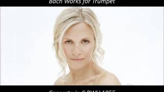 Alison Balsom  Concerto in C BWV 1055 [upl. by Nimocks]