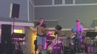 The Apathetics live  Hampton Beach NH [upl. by Auohp919]