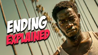 Snowfall Season 6 Ending Explained  Episode 10 Recap [upl. by Stockmon]