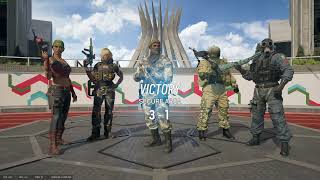 Tom Clancys Rainbow Six Siege 20240714 [upl. by Alek]