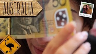 Colorati e animalosi dollari  Australia [upl. by Enialahs440]