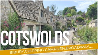 Cotswolds Day Tour [upl. by Elma643]