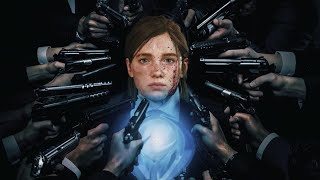 El Platino de The Last of Us 2 es simplemente HERMOSO y un poco cansón [upl. by Layla]