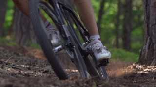 Canyon Grand Canyon CF SLX Series  Features and Facts  English [upl. by Ettevy]