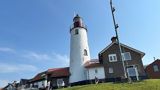 Fietsen Schokland en Urk [upl. by Magena]