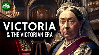 Queen Victoria amp the Victorian Era Documentary [upl. by Nehepts844]