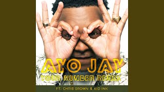 Your Number REMIX [upl. by Yorel]