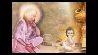 Shri krishna Sharanm mama  2  Dhun  Krishna hai Shyam hai [upl. by Lokin632]