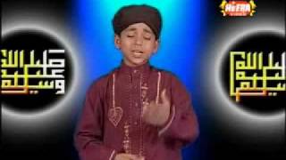 Ya Rab Meri Soi Hui Taqdeer Jaga De M Farhan Ali Qadri [upl. by Gotcher]