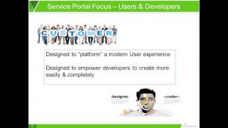 ServiceNow Service Portal Does it Equal a Great IT Service Catalog [upl. by Allwein]