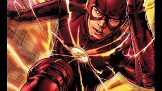 The Flash ⚡ The Last Of The Real Ones ⚡ 100K SUBSCRIBERS [upl. by Assel362]