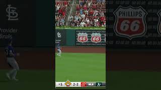 Tommy Pham Epic Return to St Louis [upl. by Neumann]