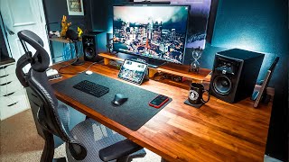 The BEST Desk for Gaming Setups [upl. by Delcine]