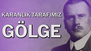 Carl Jung ve Gölge Kavramı [upl. by Axia477]