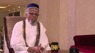 Ethiopia A Must Watch Interview with Prof Ephrem Isaac  Fit le Fit  PART 1 [upl. by Wera]