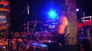 Primus  Tommy The Cat amp The Awaking  live [upl. by Derej]