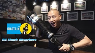 Suspension TechTalk Part 1  BILSTEIN B4 [upl. by Bibby]