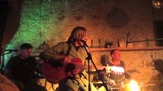 Nosie Katzmann  Right In The Night Live at Franks Bodega 03 Dezember 2015 [upl. by Imik]