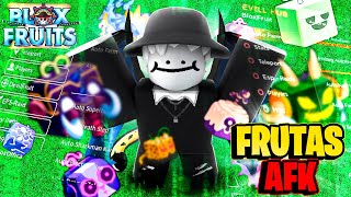 USE LOS MEJORES TRUCOS DE BLOX FRUITS 😎 [upl. by Nerahs]