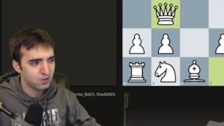 Orthoschnapp Gambit Winning in EXACTLY 60 seconds [upl. by Urbanna]