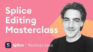 Splice iPhone Editing Masterclass with Ryan Harris [upl. by Noble]