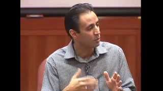 How to Negotiate Your Job Offer  Prof Deepak Malhotra Harvard Business School [upl. by Goran]