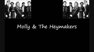 Molly amp The Heymakers  Milkhouse [upl. by Alekal868]