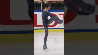 Kamila Valieva 💙 камилавалиева kamilavalieva фигурноекатание skating shorts [upl. by Alegnaed]