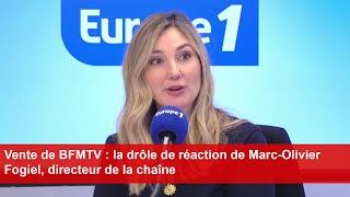 Télématin  Marie Portolano confirme son absence pendant les JO 2024 et évoque son remplaçant [upl. by Ahnavas277]