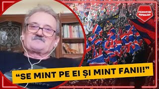 “CSA Steaua NU ARE NICIO SANSA SA PROMOVEZE”  Dezvaluiri despre situatia LEGALA a clubului [upl. by Asilenna]