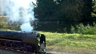 Stapleford Miniature Railway [upl. by Llevert]