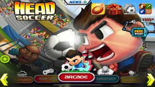 Head soccer tips and tricks to get better [upl. by Eteragram]