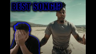 BEST DAX SONG  Dax  Jay Z quotBlueprint 2quot Remix Official Video Reaction [upl. by Einwat731]