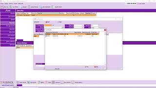 Fornext Free  Tamamen ücretsiz muhasebe programı [upl. by Nnarefinnej]