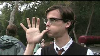 Matthew Gray Gubler Episode 1 The Unauthorized Documentary HD [upl. by Amsden]