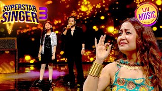 Jo Wada Kiya गाने पर हुई Superb Performance  Superstar Singer S3  Full Episode [upl. by Orihakat143]