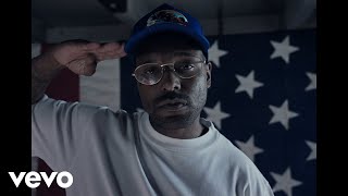 ScHoolboy Q  THank god 4 me Official Music Video [upl. by Lahcsap]