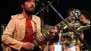 Man  Live German TV 1975 Full Concert [upl. by Samira]