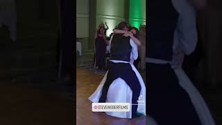 The Best Father Daughter Dance Ever  Special Dance Part 4 [upl. by Toffic]