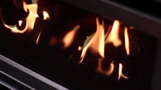 Escea DL850 Luxury Gas Fireplace [upl. by Micro]