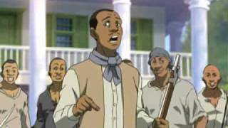 Boondocks The True Story of Catcher Freeman part 2 [upl. by Enahsed]