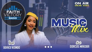 NISIPO SAMEHE MBINGU NITAISIKIA KWENYE RADIO TU  HAKUNA ANAYEPENDA KUACHA AU KUACHWA NDOA NI HUDUMA [upl. by Meingolda]