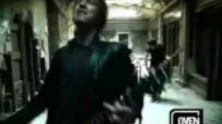 Three Days Grace  Gone Forever Music Video [upl. by Anyrb]