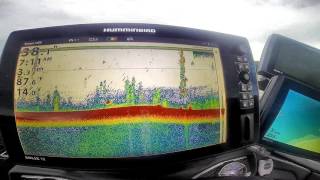 Tips N Tricks 199 Humminbird SOLIXGettings Started amp 2D Sonar SetUp Tips Part 1 [upl. by Ellimaj285]