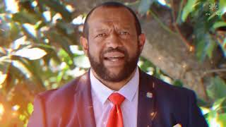 Key Reasons why PNG Need a New Prime Minister as Highlighted by member for Chuave Hon James Nomane [upl. by Nelyt]