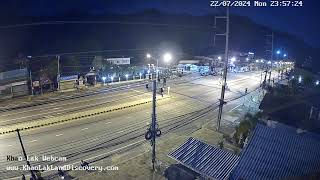 🔴 Khao Lak Webcam  Phang Nga Thailand 🇹🇭 [upl. by Levi]