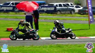 CATEGORÍA ARTÍSTICA 101 EN LA GRAN FINAL DEL CAMPEONATO PISTA DC MOTO RACING LA ROMANA 2023 [upl. by Eserehc971]