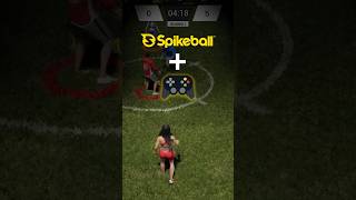 SPIKEBALL LAUNCHED A VIDEO GAME 😳🎮 and you could be rallying RIGHT NOW FOR FREE [upl. by Atikcir]