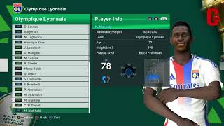 PES 2017 PATCH 2024 II T99 PATCH v161 3RD JULY TRANSFERS OPTION FILE II UNOFFICIAL T99 [upl. by Cesaro]