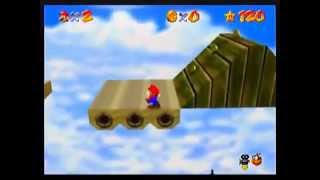 Super Mario 64  RR Compilation by Xiah [upl. by Attesoj]